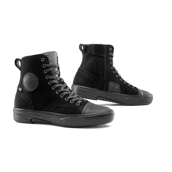 Falcoboots Boots Lennox 3 BK Falco