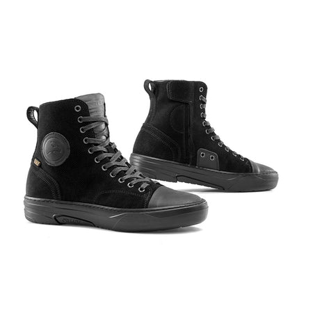 Falcoboots Boots Lennox 3 BK 40/6.5 Falco