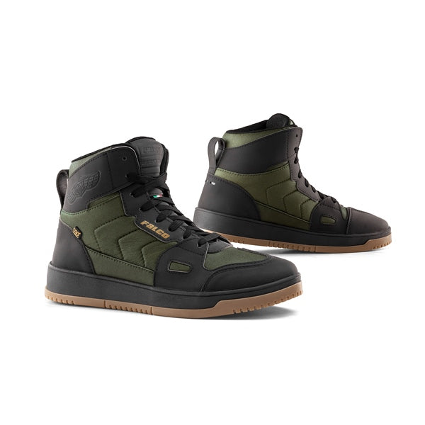 Falcoboots Boots Harlem Army GR 44
