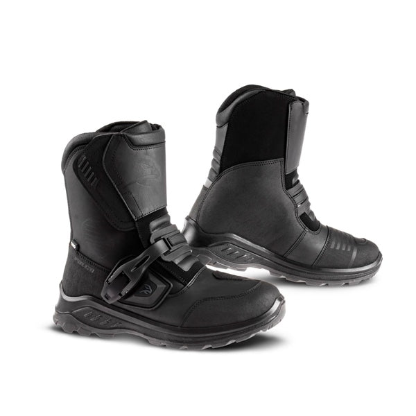 Falcoboots Boot Marshall 2 MEN BK 41/7