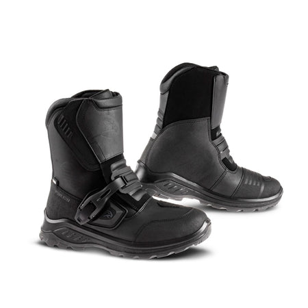 Falcoboots Boot Marshall 2 MEN BK 42/8
