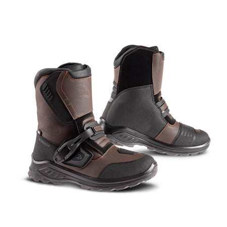 Falcoboots Boot Marshall 2 MEN BRW 46/12