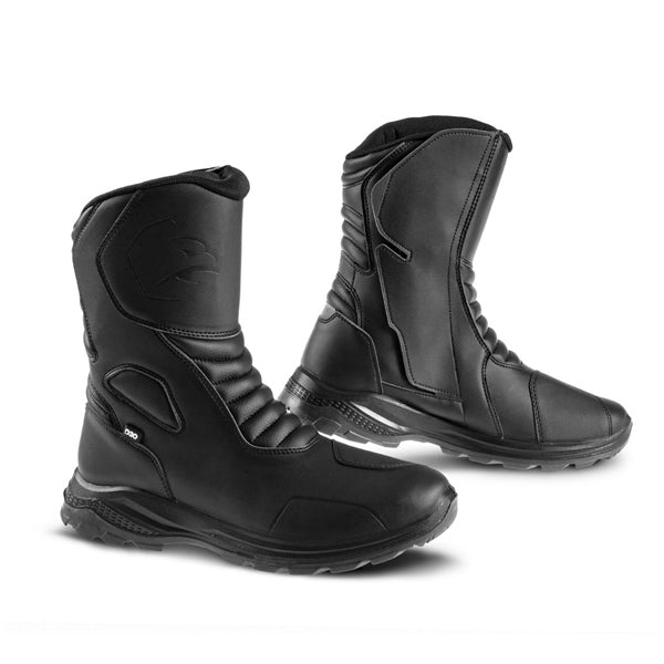 Falcoboots Titan Boots