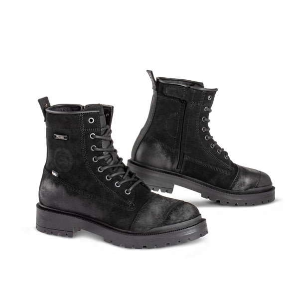 Falcoboots Boot Commando MEN BK 42/8