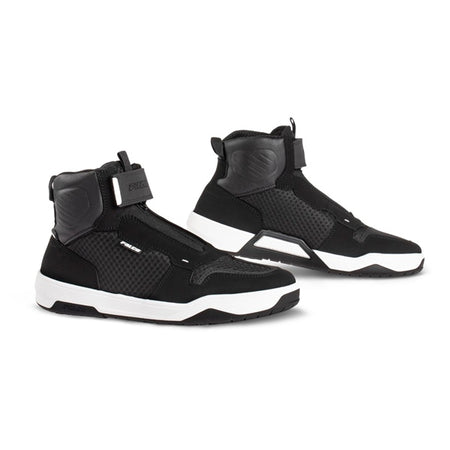 Falcoboots Boot Shifter MEN BK