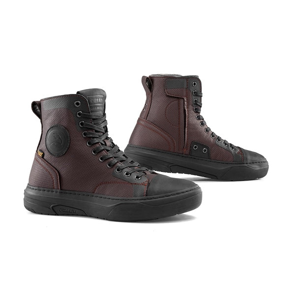 Falcoboots Boot Lennox 3 Matt MEN BRW MAT 41/7