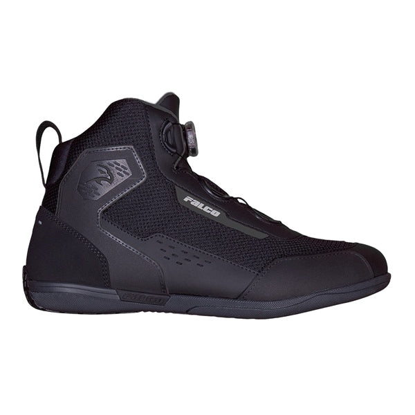 Falcoboots Boot Speedox 3 MEN Bk/gy 44/10