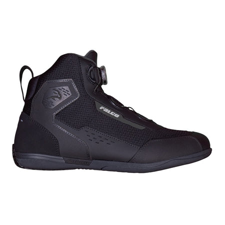 Falcoboots Boot Speedox 3 MEN Bk/gy 44/10