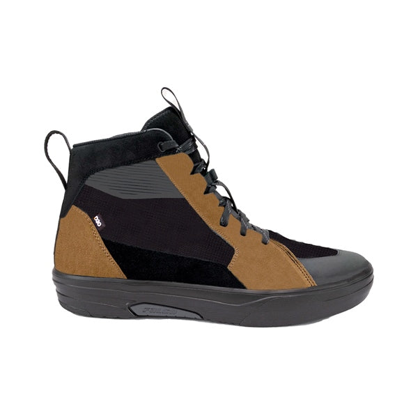 Falcoboots Nexo Boots