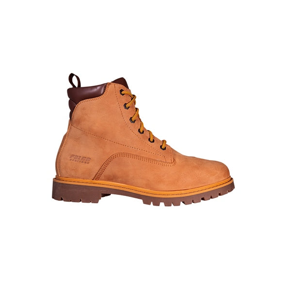Falcoboots Boot Hudson MEN Camel/brw 43/9