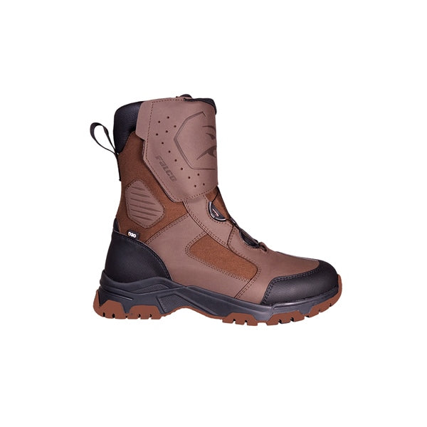 Falcoboots Boot Multitour MEN BRW