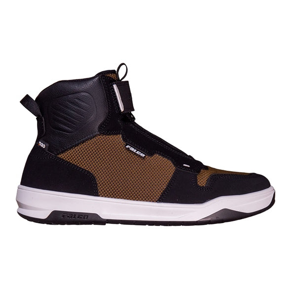 Falcoboots Boot Shifter MEN Kha/gr 41/7