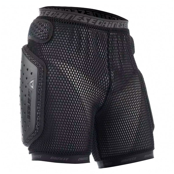 Dainese Short Hard E1 MEN BK
