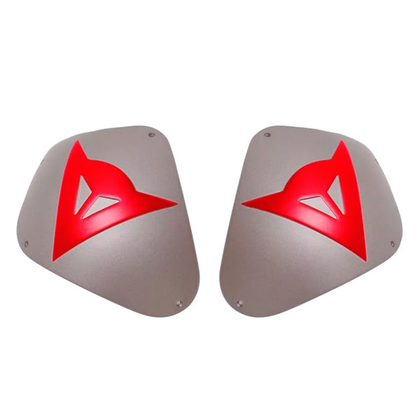 Dainese Shoulder Sport KIT Alu/rd