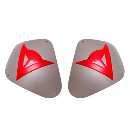 Dainese Shoulder Sport KIT Alu/rd