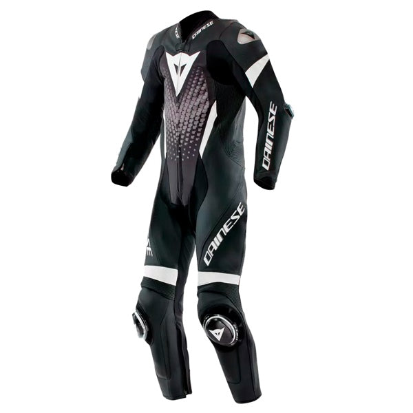 Dainese Suit Laguna Seca 6 MEN Bk/wh/anth 54