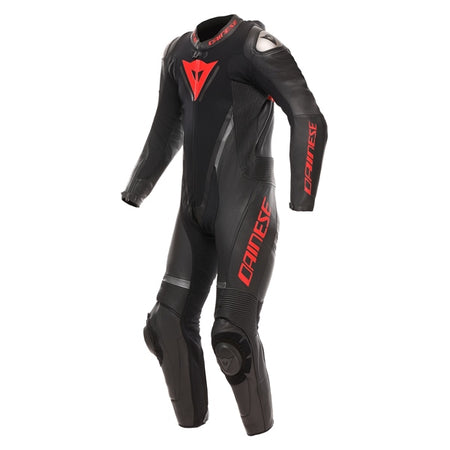 Dainese Suit Demon Sprint MEN Bk/rd Lava 52