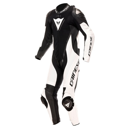 Dainese Suit Demon Sprint MEN Bk/wh