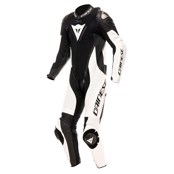 Dainese Suit Demon Sprint MEN Bk/wh 48