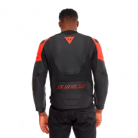 Dainese Racing 5 Jacket