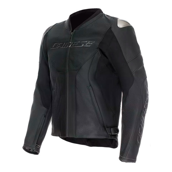 Dainese Jacket Racing 5 Perf MEN BK 46