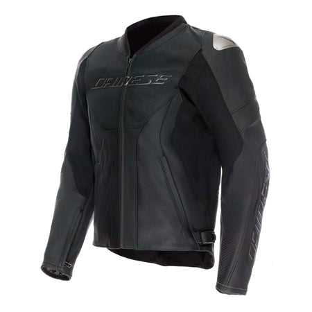 Dainese Jacket Racing 5 Perf MEN BK 48
