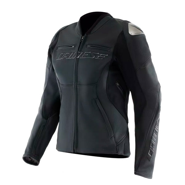 Dainese Jacket Racing 5 Perf WOM BK 44