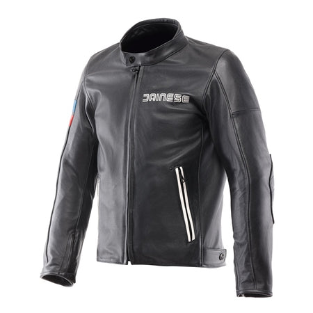Dainese Jacket Leggenda Perf MEN BK 46
