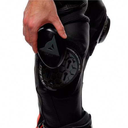 Dainese Delta 4 perforated Pants