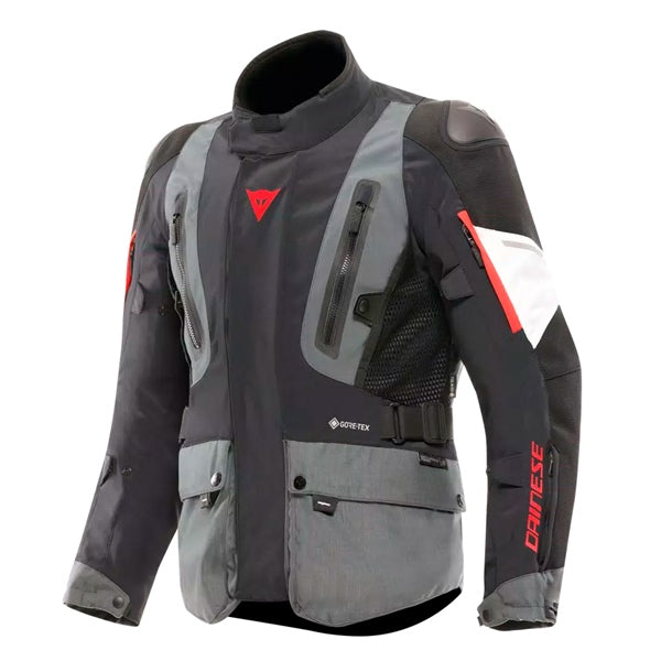 Dainese Jacket Carve Master 4 MEN Ebony/bk 60