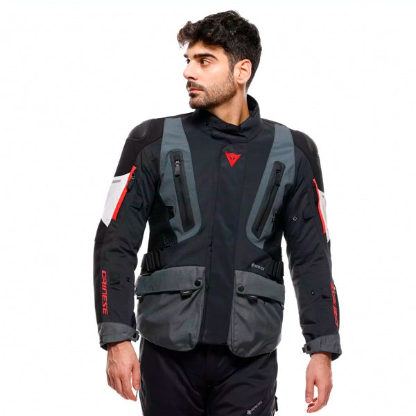Dainese Carve Master 4 Gore-Tex Jacket - Men