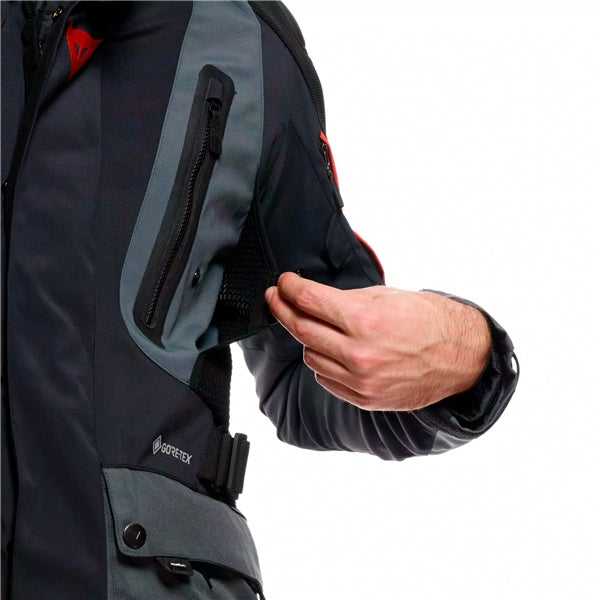 Dainese Carve Master 4 Gore-Tex Jacket - Men