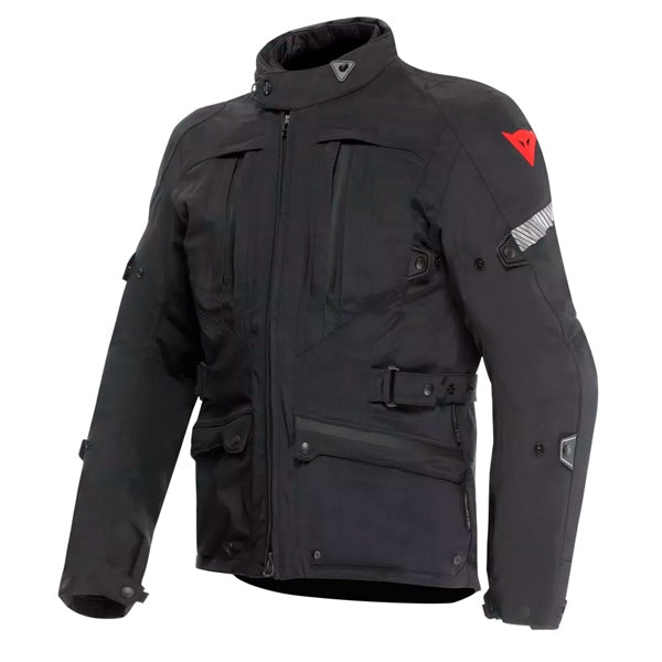Dainese Jacket Mangen MEN BK 52