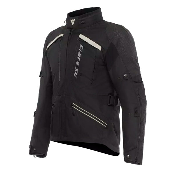 Dainese Jacket Gullfoss MEN Bk/tidal Foam 54