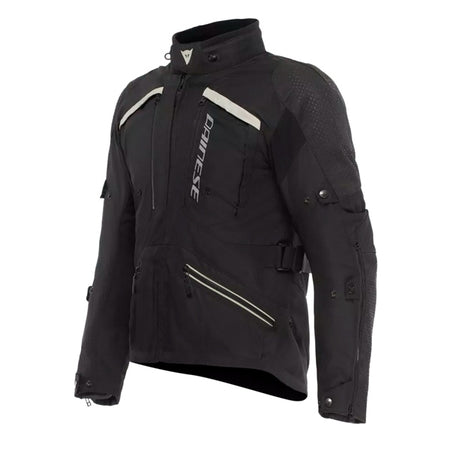 Dainese Jacket Gullfoss MEN Bk/tidal Foam 54