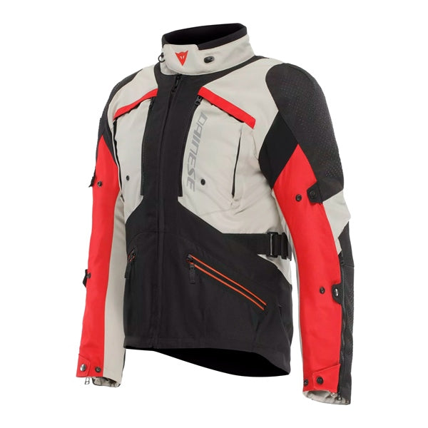 Dainese Jacket Gullfoss MEN Tidal Foam/bk/rd 54
