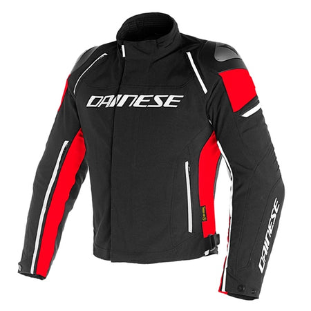 Dainese Jacket Racing 3 MEN Bk/rd 52