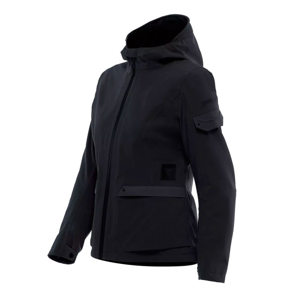 Dainese Jacket Centrale Absolute WOM BK
