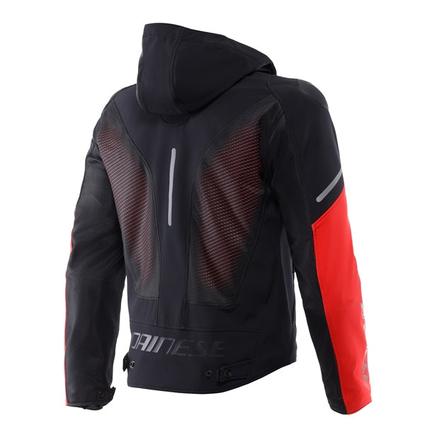 Dainese Super Spring Air Tex Jacket