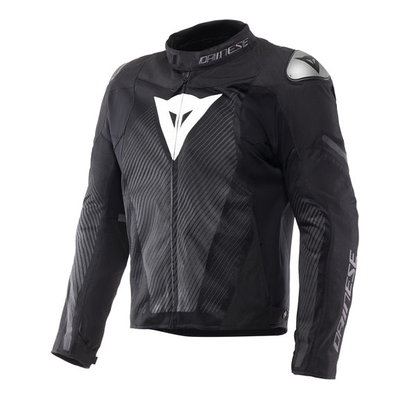 Dainese Jacket Ventar AIR MEN Bk/anth/wh 56