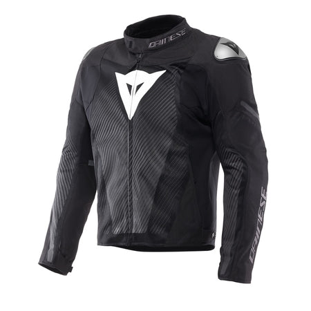 Dainese Jacket Ventar AIR MEN Bk/anth/wh 44