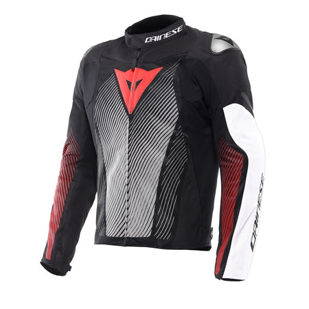 Dainese Jacket Ventar AIR MEN Bk/wh/rd 46