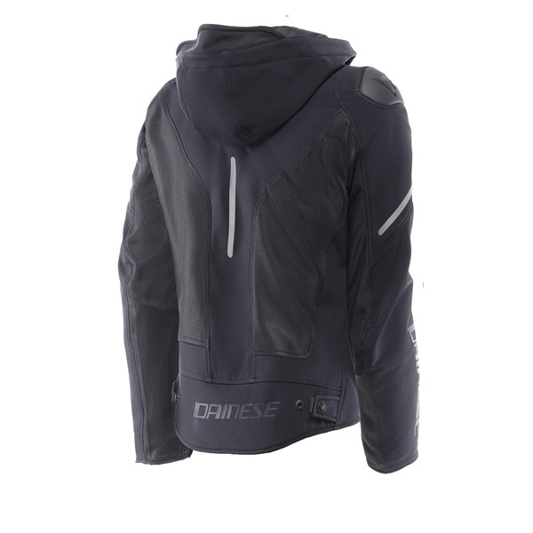 Dainese Super Sprint Air Text Jacket