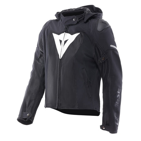 Dainese Jacket Super Spring AIR WOM Bk/wh