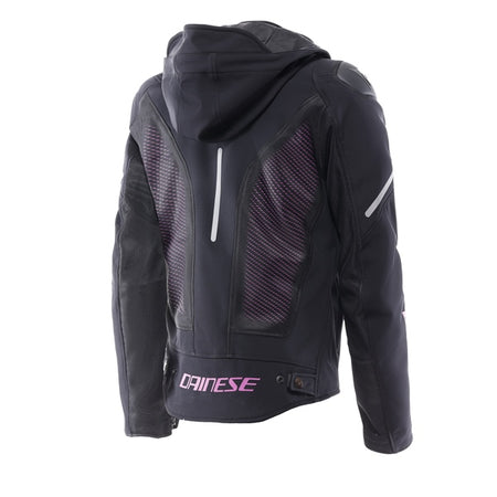 Dainese Super Sprint Air Text Jacket
