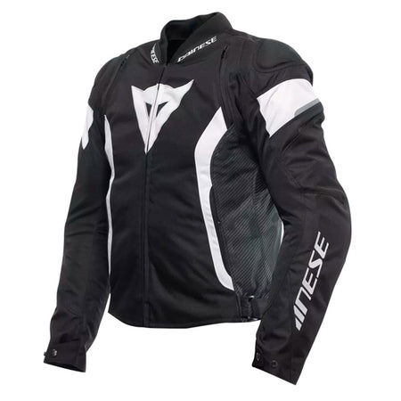 Dainese Jacket Avro 5 MEN Bk/wh 54