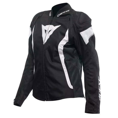 Dainese Jacket Avro 5 WOM Bk/wh