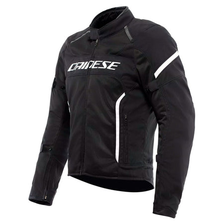 Dainese Jacket AIR Frame 3 MEN Bk/wh 62