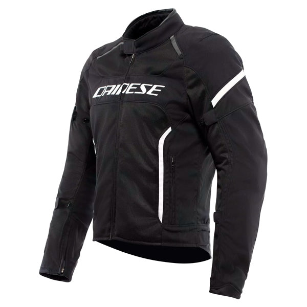 Dainese Jacket AIR Frame 3 MEN Bk/wh 54