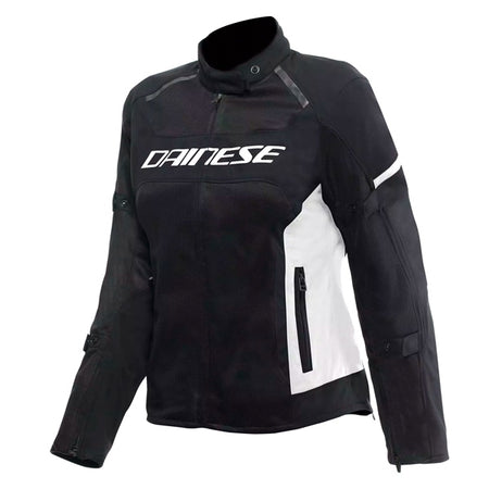 Dainese Jacket AIR Frame 3 WOM Bk/wh 40